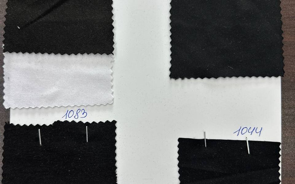 Dzianina Microdiving\Antipilling - Próbnik